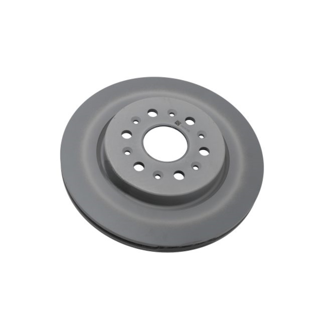 Genuine ACDelco For Cadillac XT6 2020-2024 Disc Brake Rotor | Rear | Cast Iron