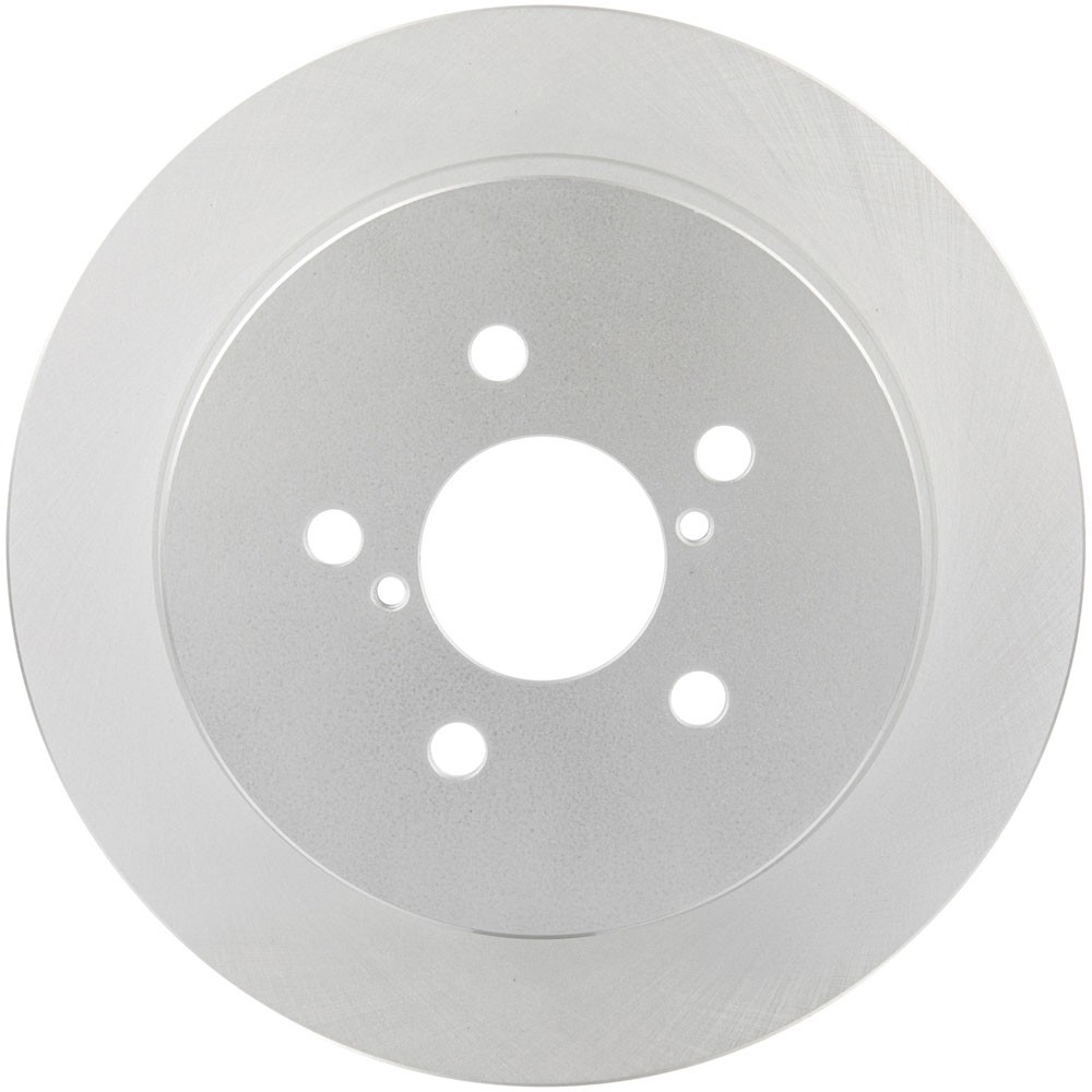 For Subaru Legacy Outback 2005 2006 2007 2008 2009 Magma Rear Brake Rotor