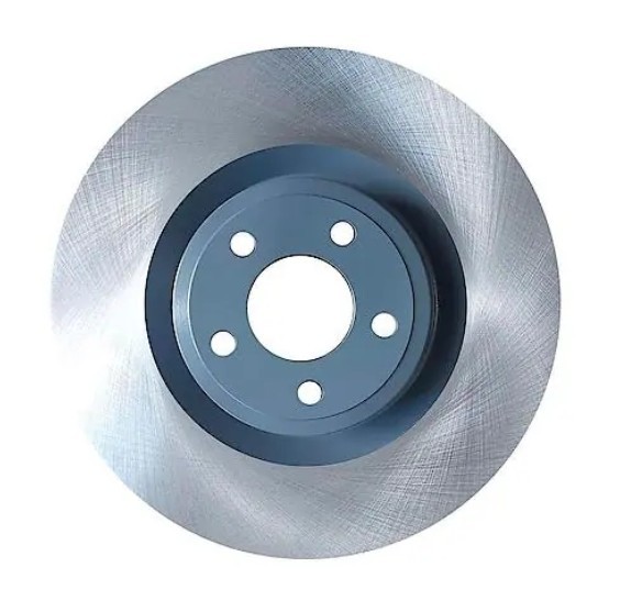 CARQUEST Brakes YH690448P Drums and Rotors – Disc Brake Rotor, Front
