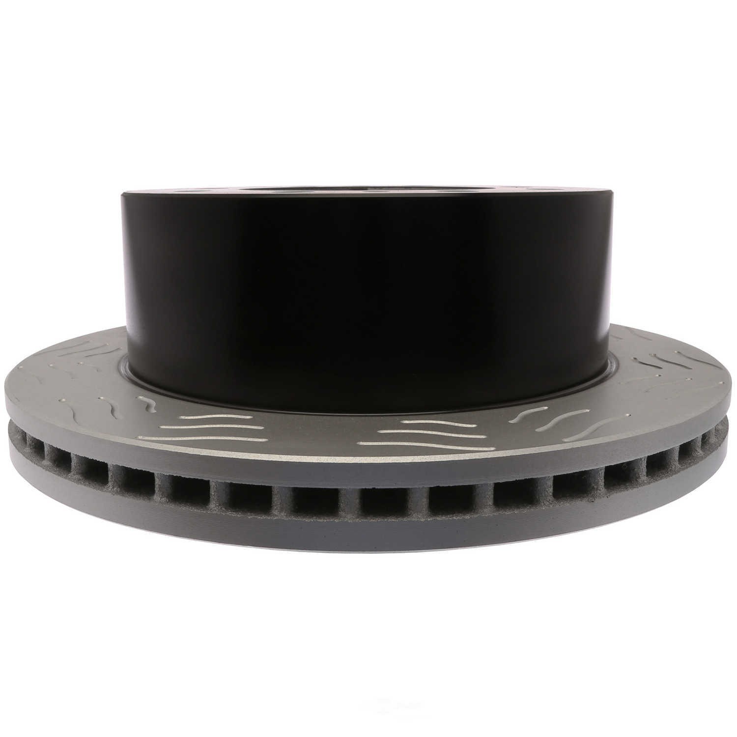 Rr Perform Brake Rotor Raybestos 580876PER
