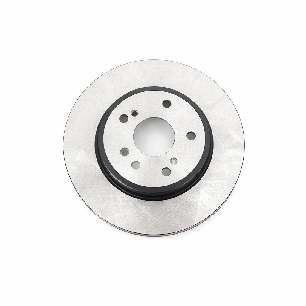 Genuine OEM Front Disc Brake Rotor For Honda CR-V, Honda Crosstour 45251T0GA00