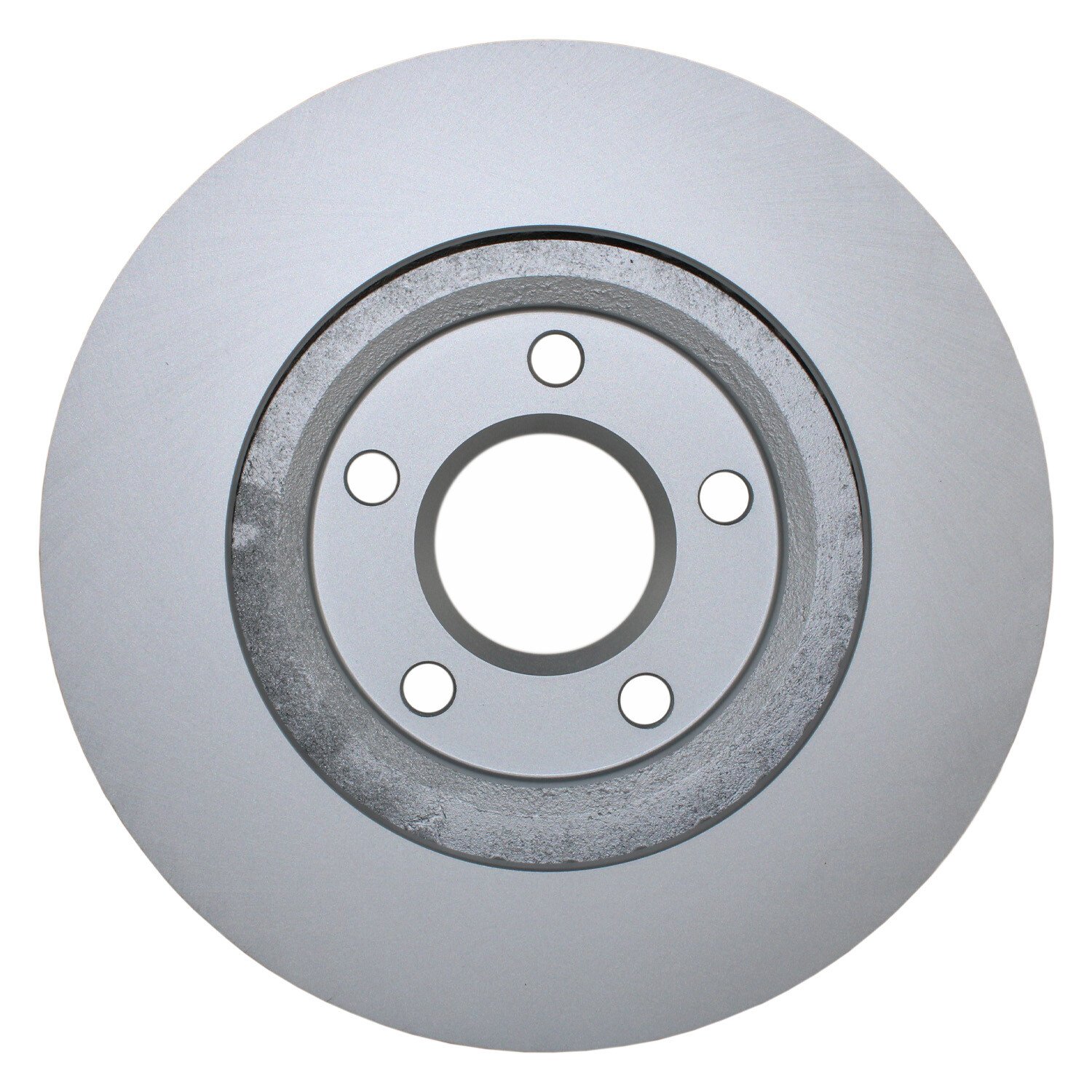 Bison Performance Front Coated 303mm Brake Disc for Buick Cadillac Chevy Pontiac