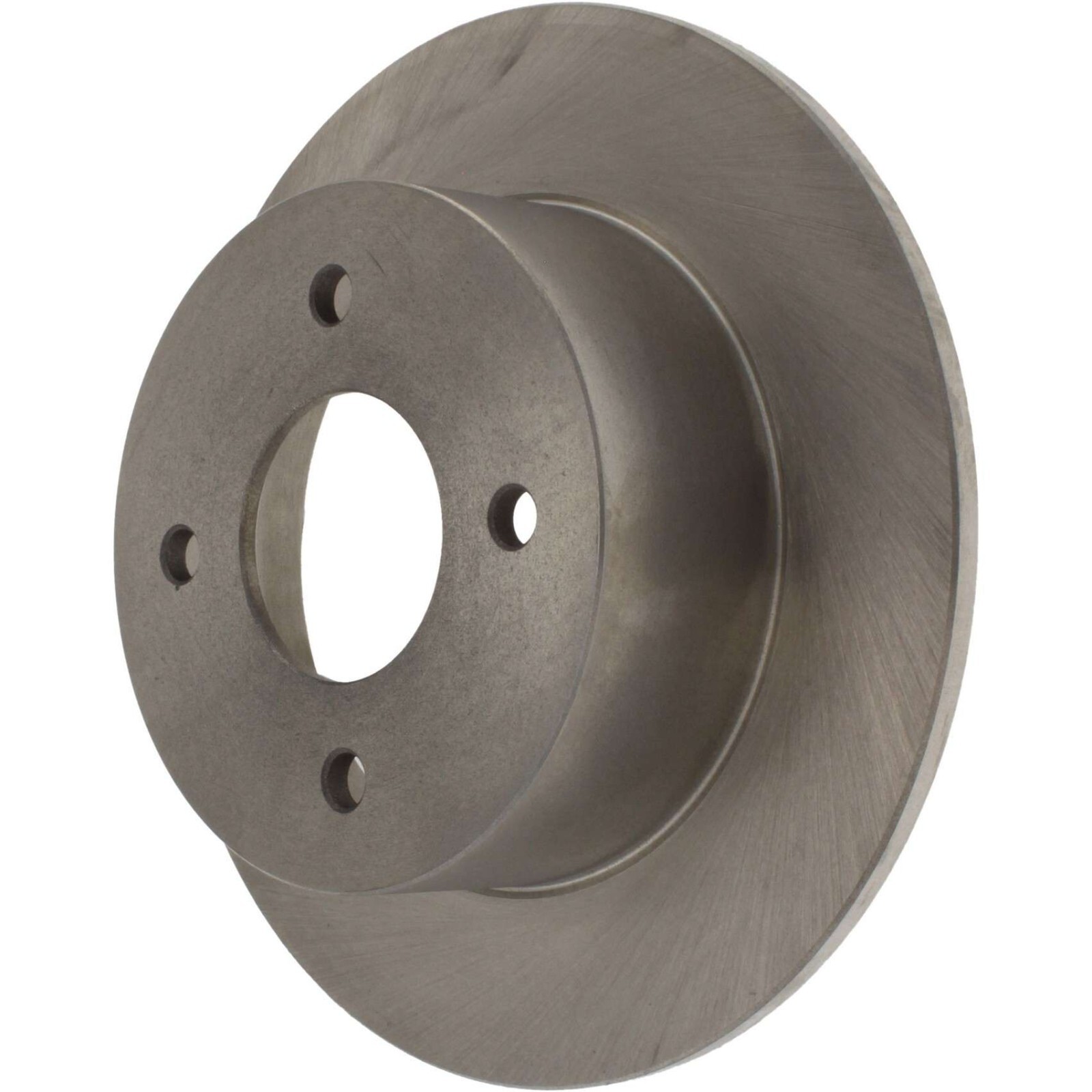 BREMBO Rear Brake Disc Rotor for 1979-1981 Datsun/Nissan 280ZX – Made in Italy