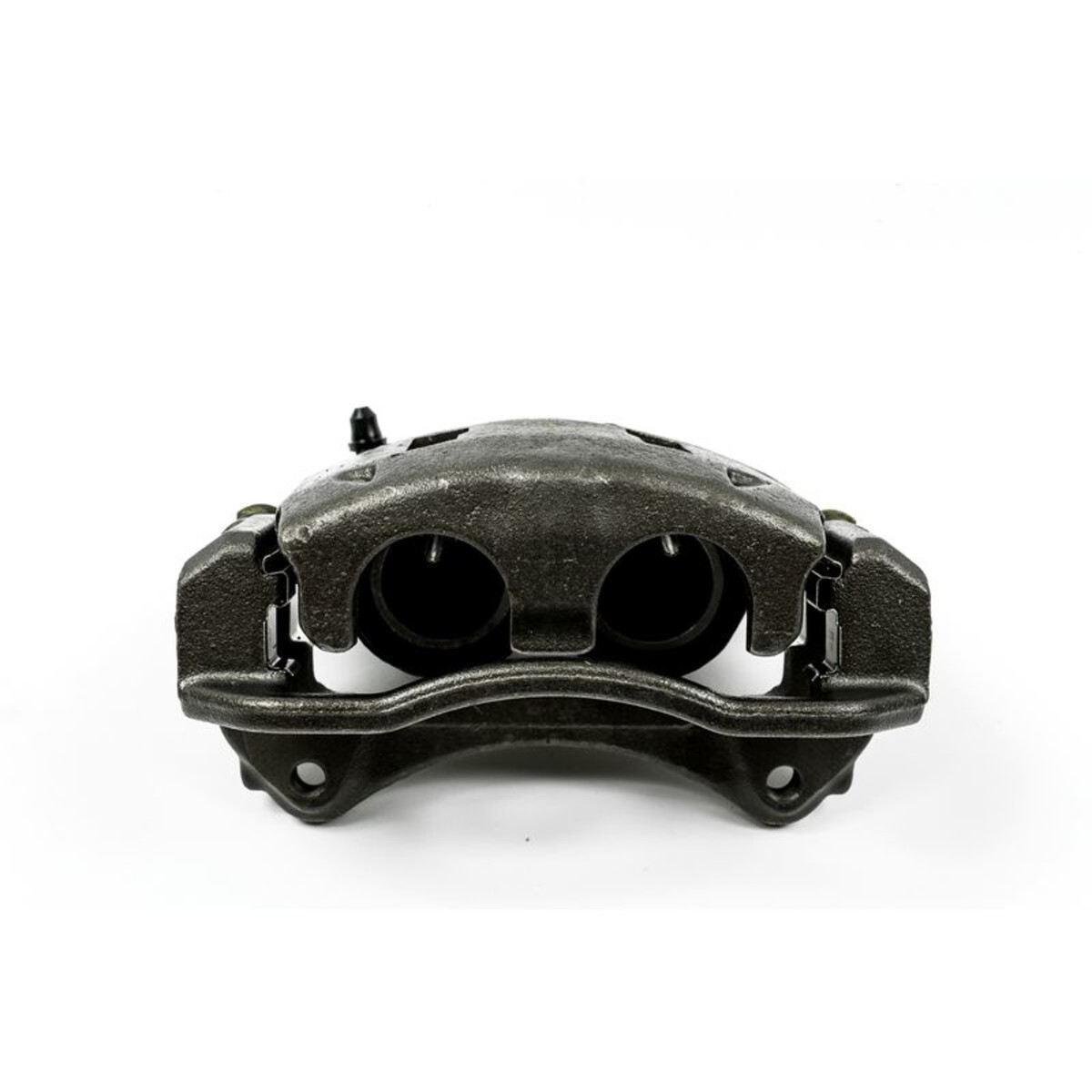KCOE7070 Powerstop 2-Wheel Set Brake Kit With Calipers Front for Ford Ranger