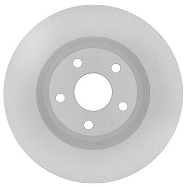 For 2011-2021 Grand Cherokee Brake Disc Carbon Steel RAY780870FZN