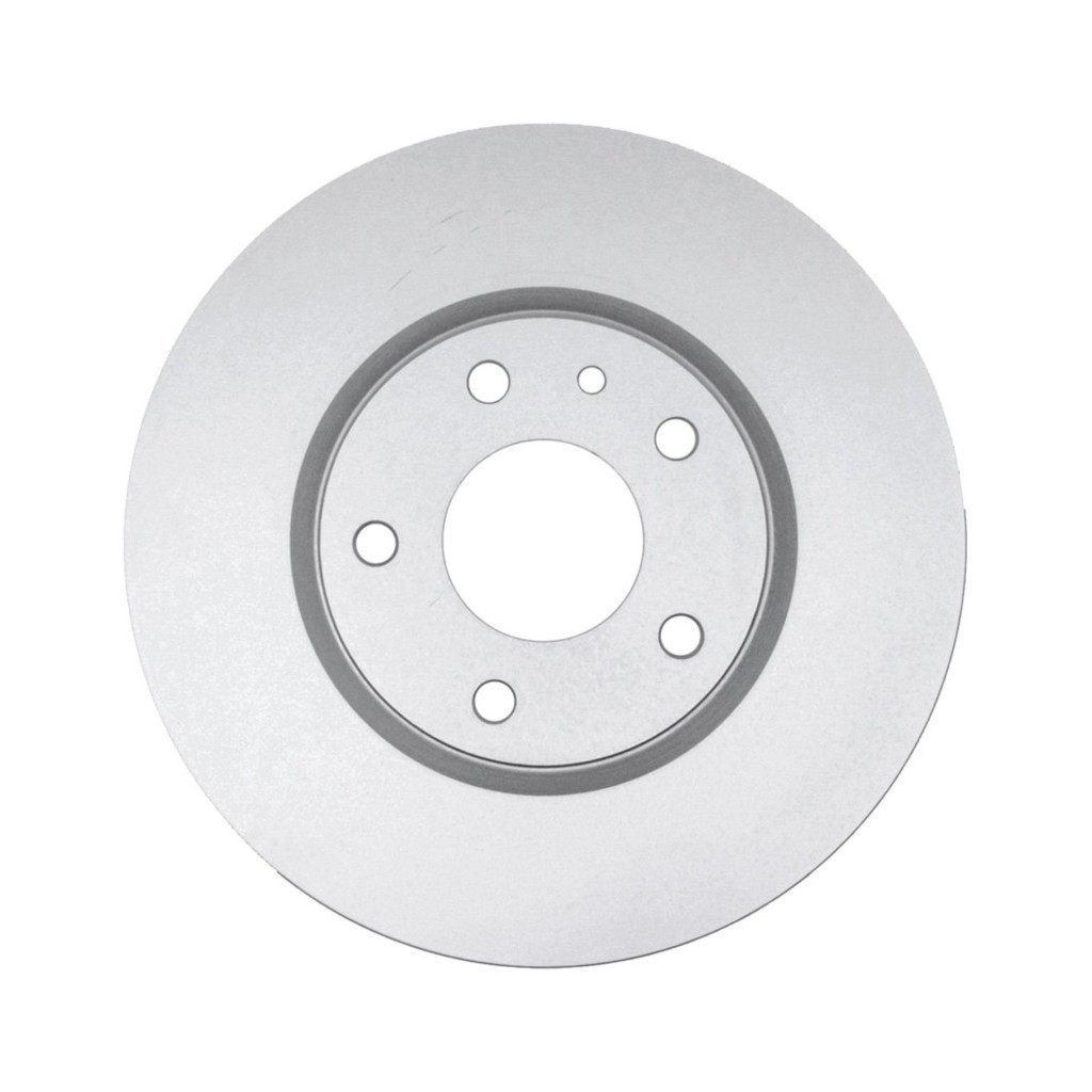 Genuine ACDelco For Mazda CX-5 2013-2015 Brake Rotor Front | Coated | 1 Per Pack