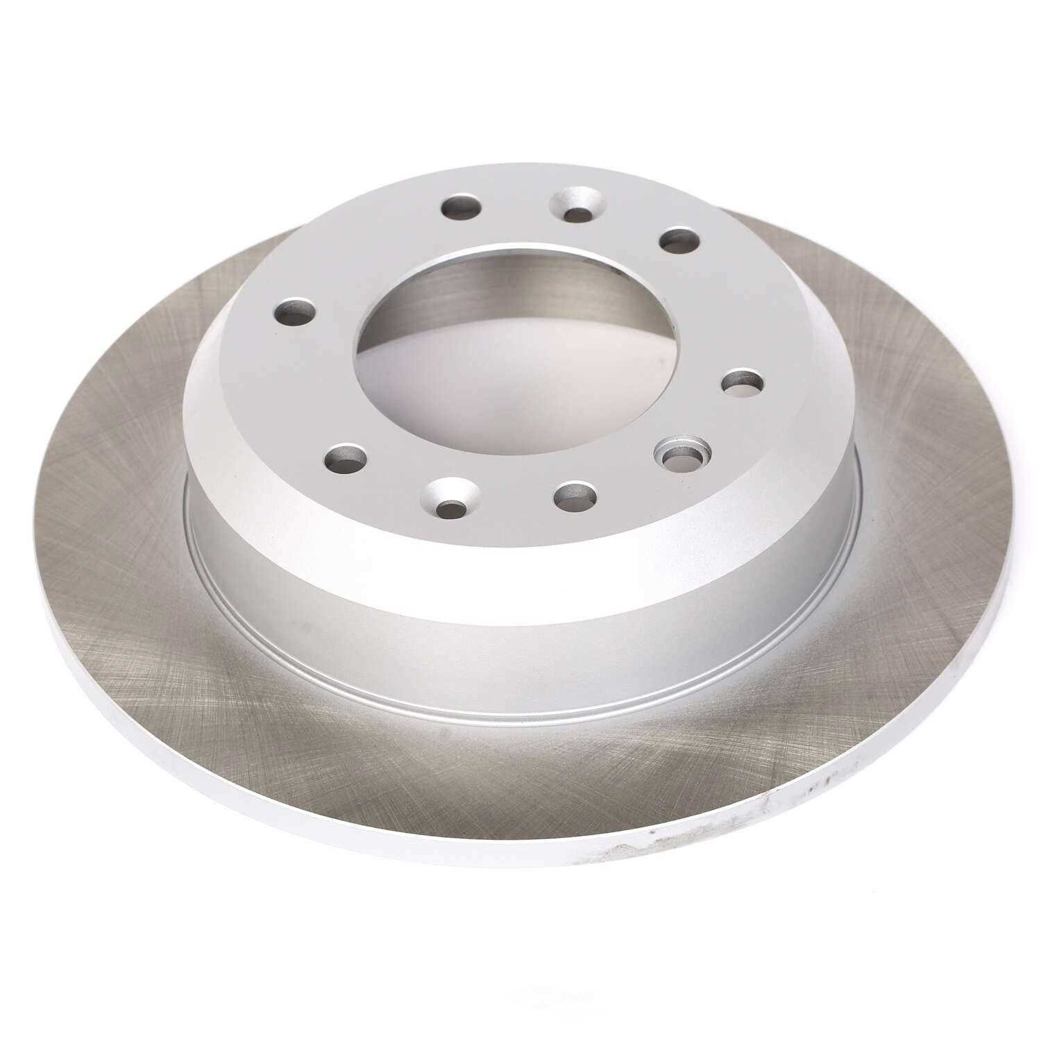 Disc Brake Rotor Power Stop JBR1517SCR