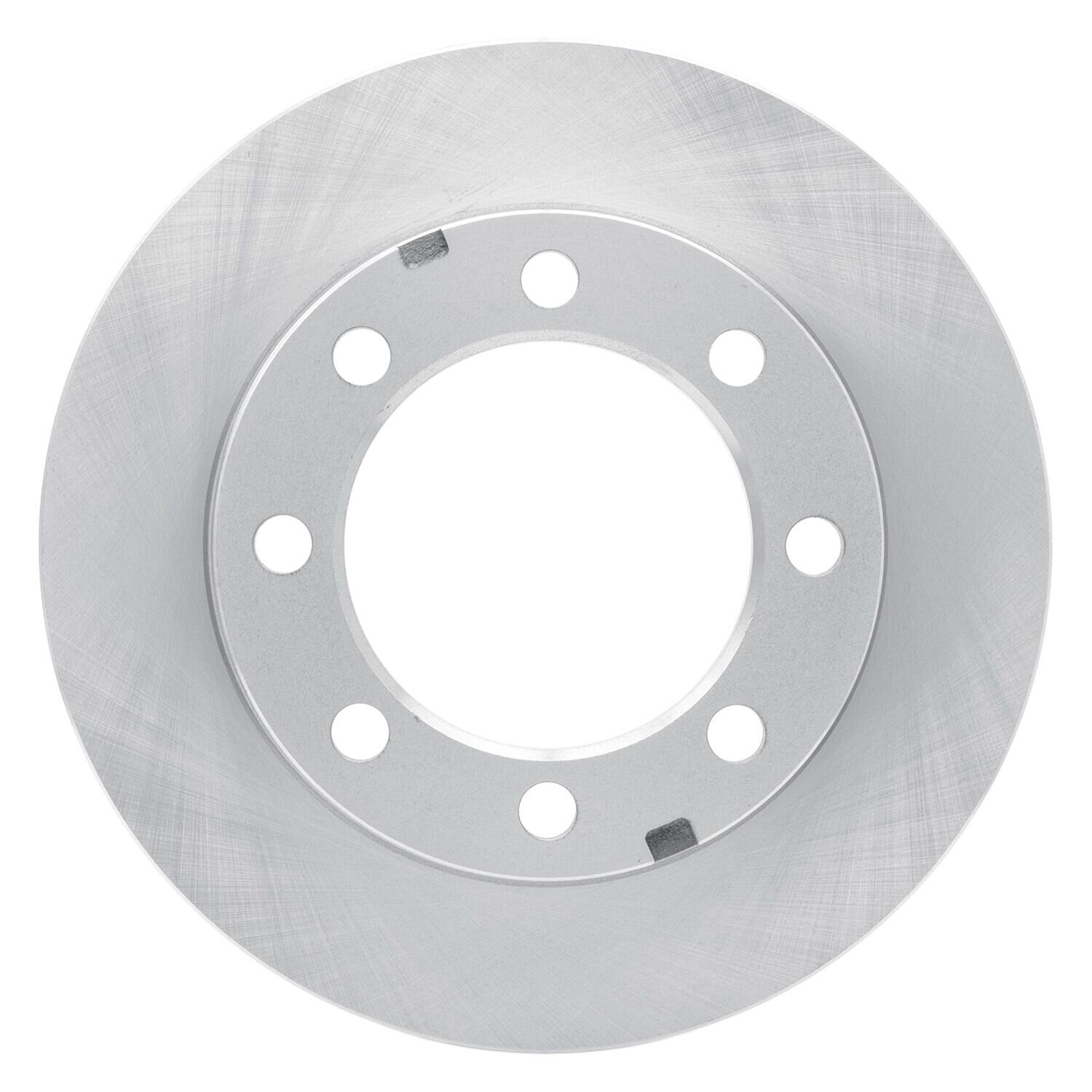 For Chevy V3500 89-91 R1 Concepts eLINE Plain 1-Piece Front Brake Rotor