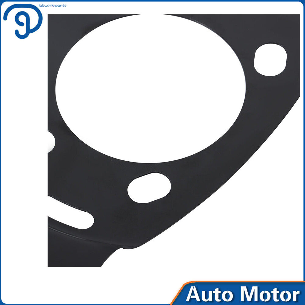 Front Brake Backing Panel Dust Shield For 2008-2016 Subaru Impreza 26290AG000