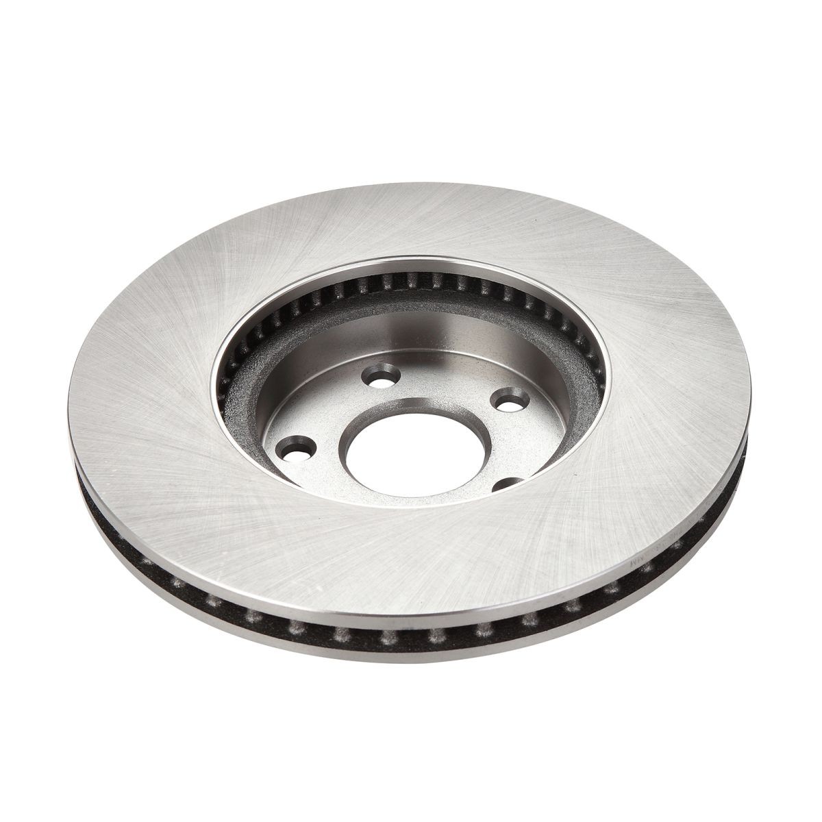Front Premium Posi Ceramic Brake Pad & Rotor Kit for Ford Fusion Lincoln MKZ