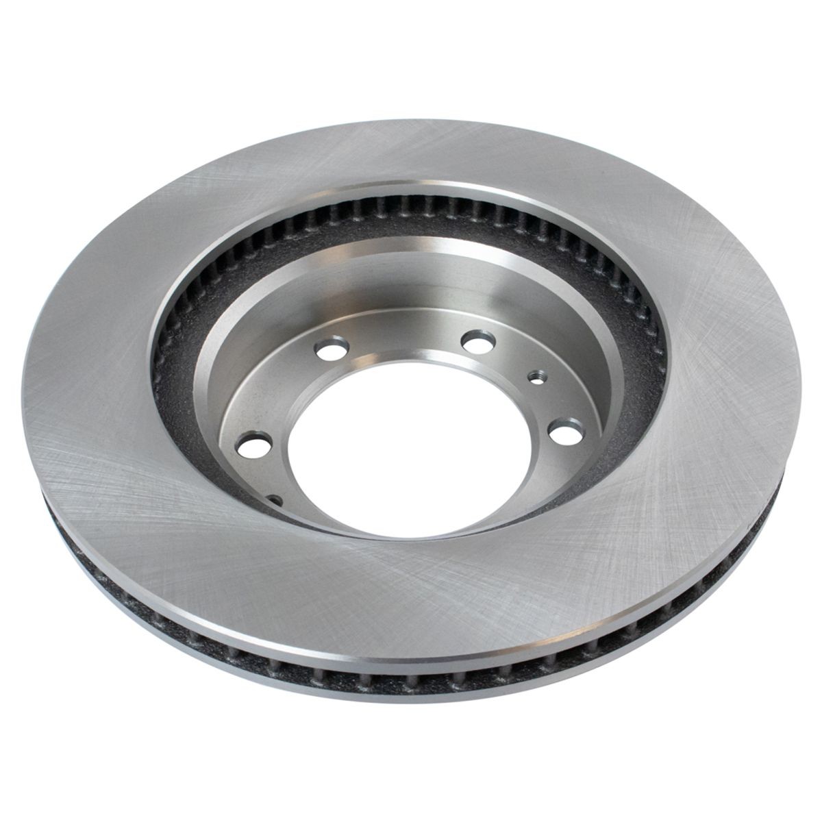 Front Premium Posi Metallic Brake Pad Rotor Kit for Toyota Truck SUV