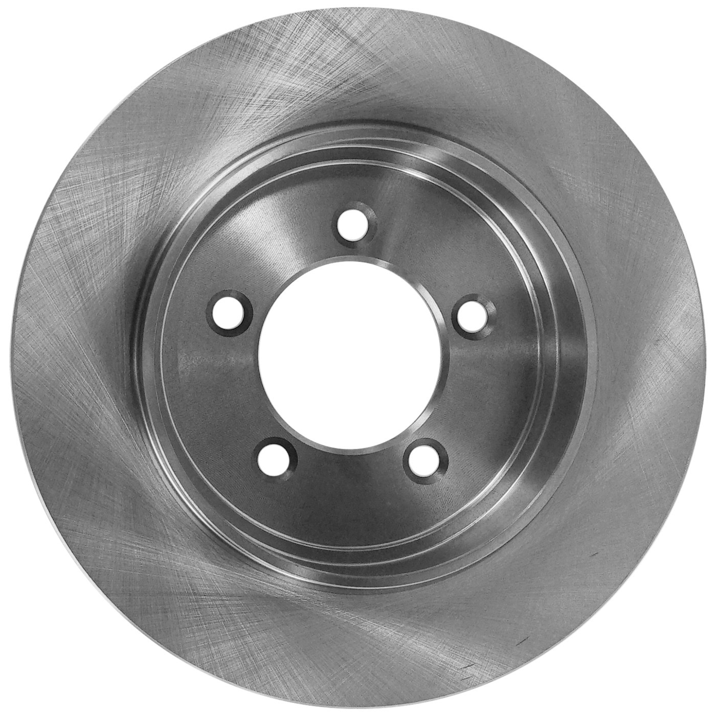 Disc Brake Rotor For 2002-2010 Ford Explorer Rear Left or Right Solid 1 Pc