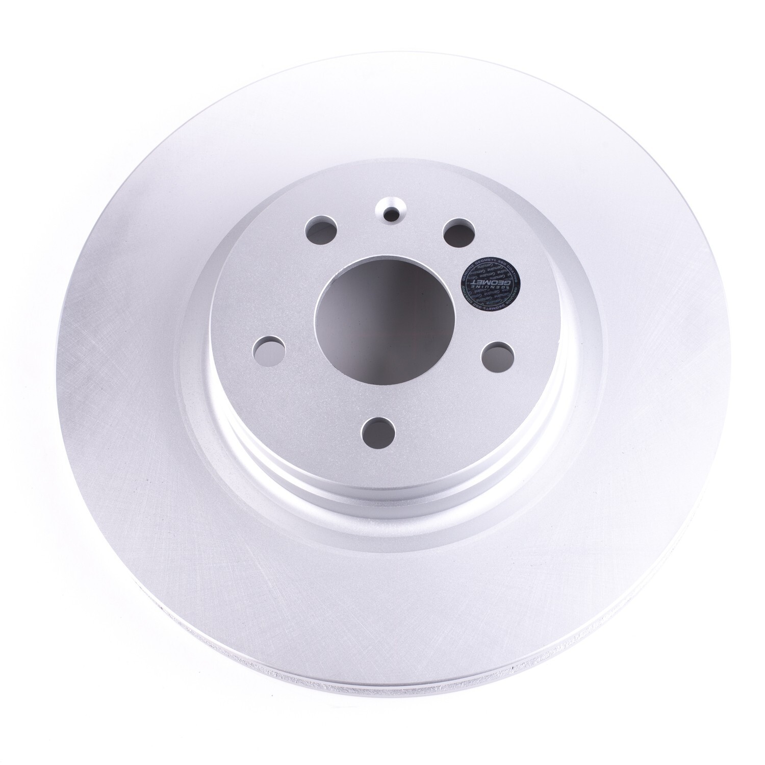PowerStop Power Stop – Front Genuine Geomet Coated Rotor for S, X AR84000EVC