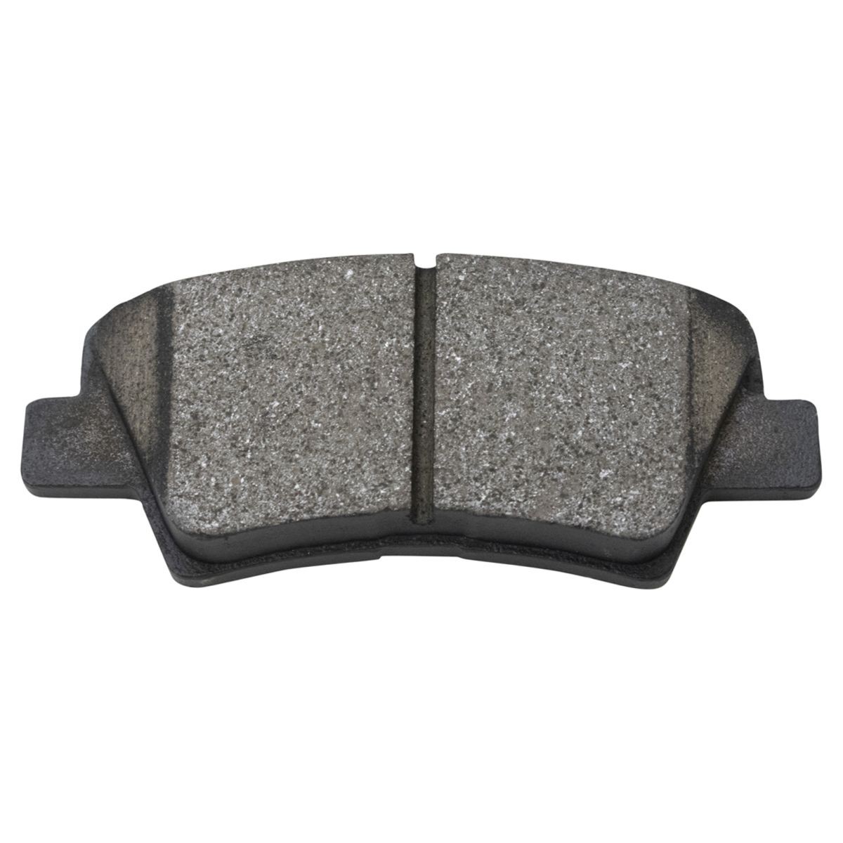 Performance Brake Rotor Drilled Slotted & Ceramic Pad Front Rear Kit