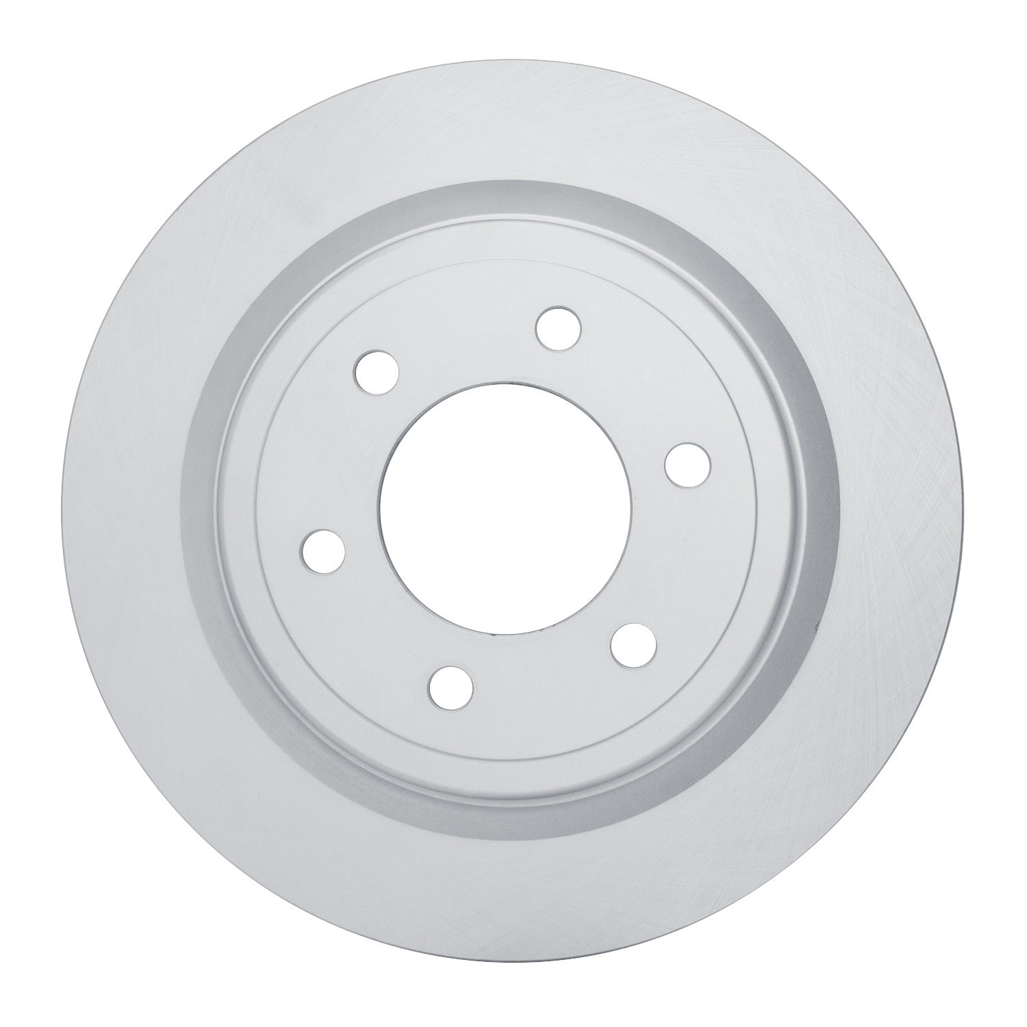 Dynamite Friction Rear Disc Brake Rotor for Expedition+More (604-54289)