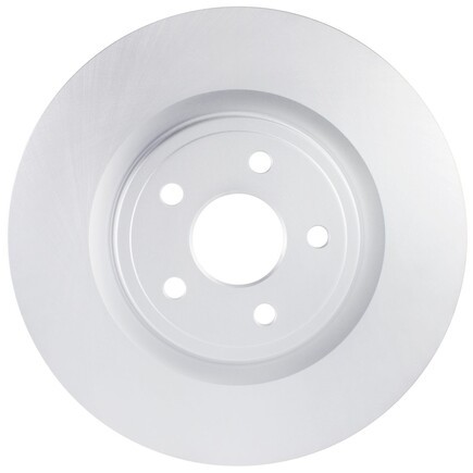 Mpa Electrical BR72213G Quality Built Black Series Coated Rotor