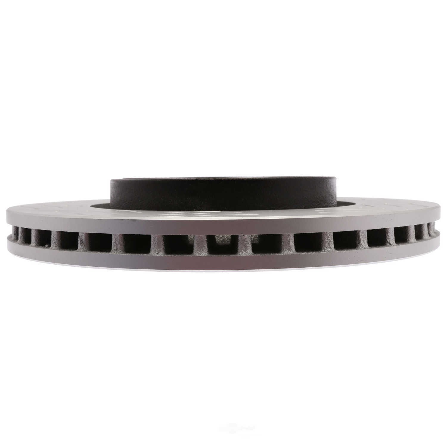 Disc Brake Rotor-Specialty – Street Performance S-Groove Technology Raybestos