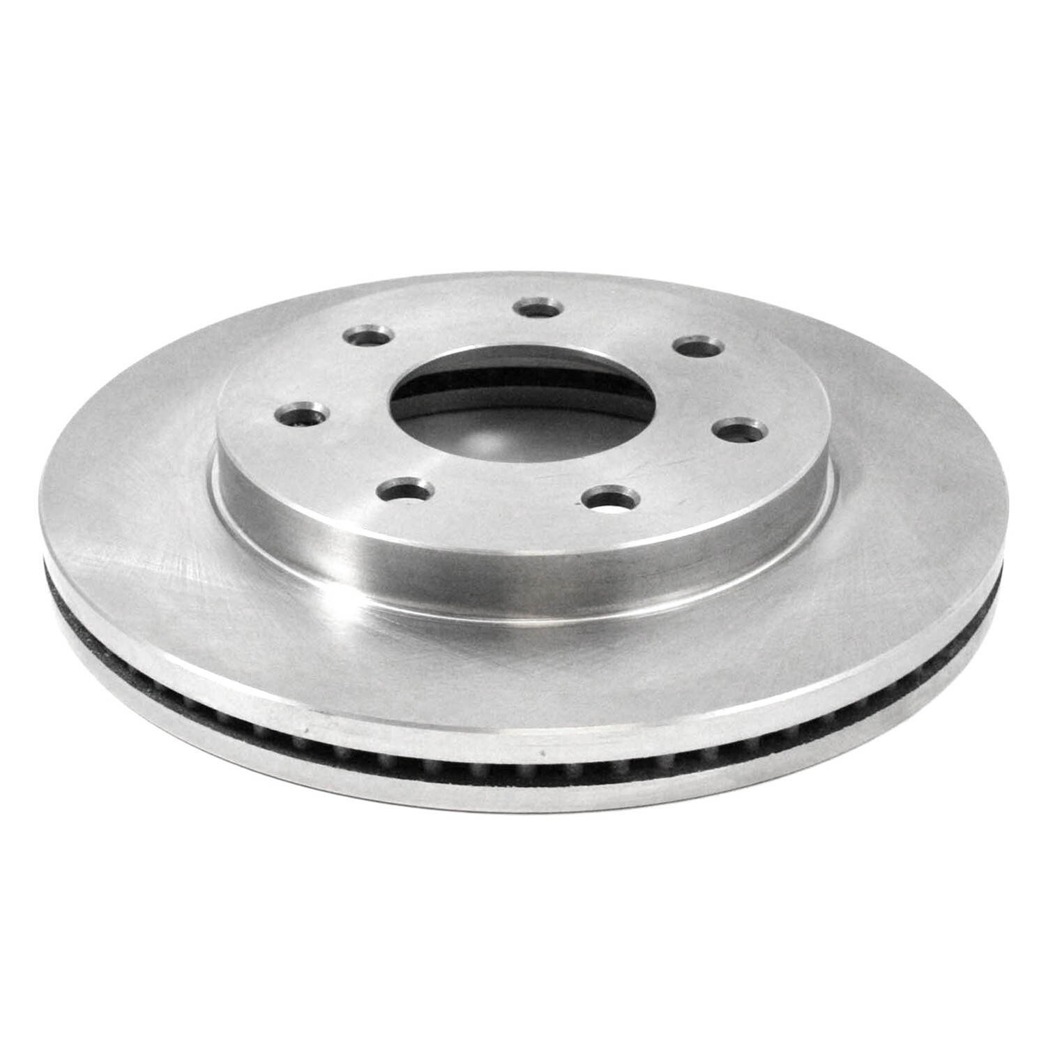 DuraGo Front Disc Brake Rotor for F-150, Lobo, Mark LT (BR54110)
