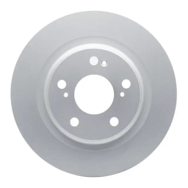 Genuine DYNAMIC FRICTION DFC GEOSPEC Coated Rotor – Blank 604-59067