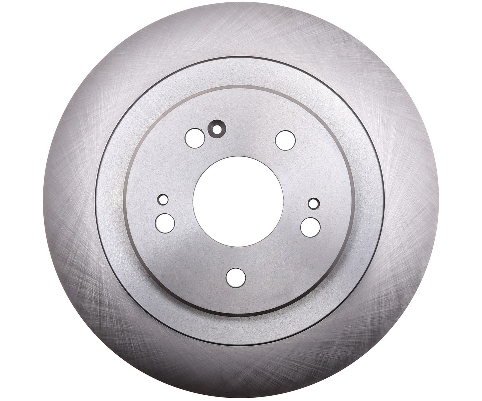 Raybestos Rear Disc Brake Rotor for 2021-2025 Acura TLX (982749R)