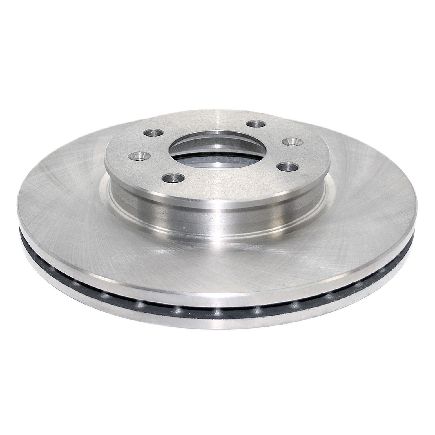 DuraGo BR900292 Disc Brake Rotor For 06-12 Accent Attitude Rio Rio5