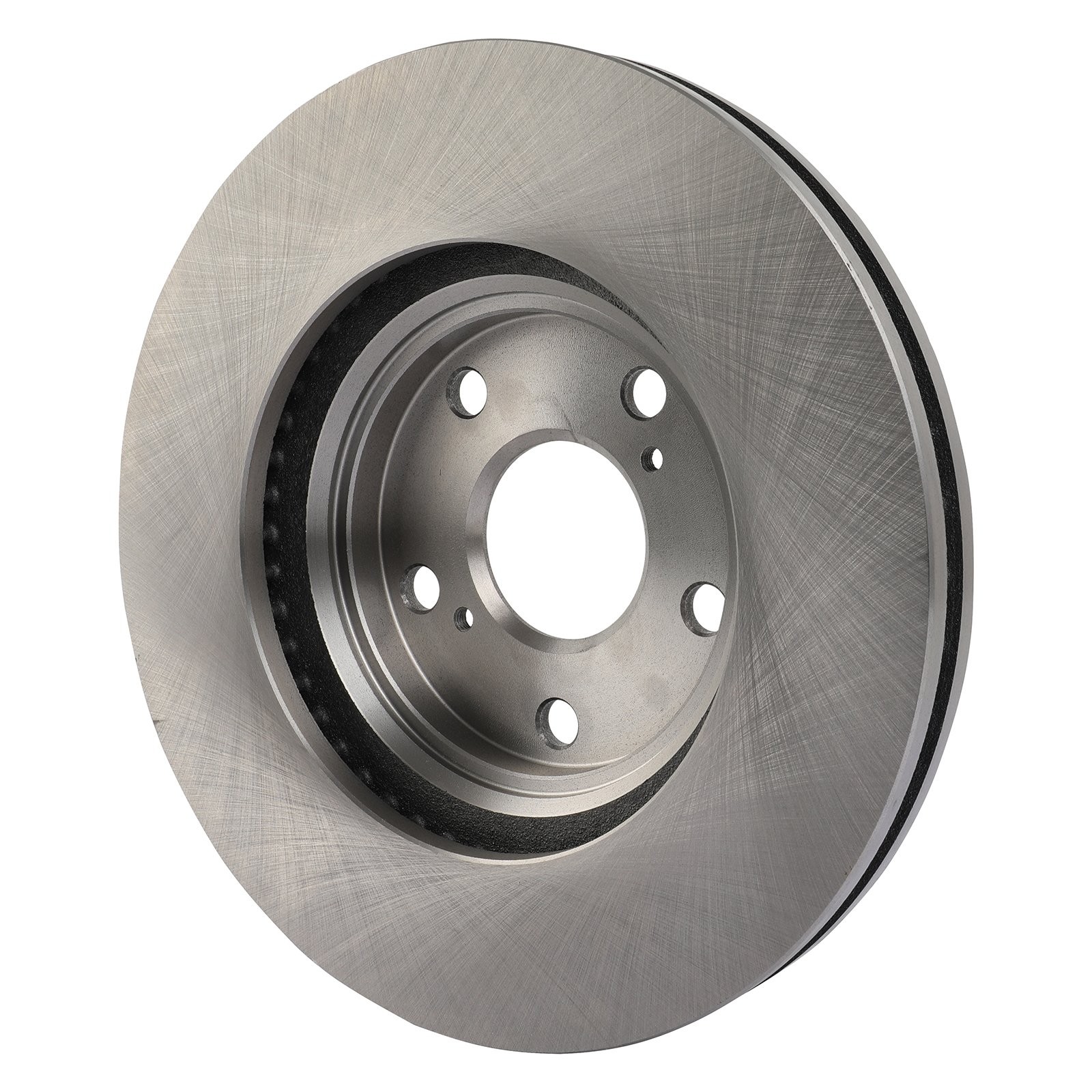 2X Front Discs Vented Brake Rotors Fits 1999 2000-2003 Lexus RX300 G3000 Casting