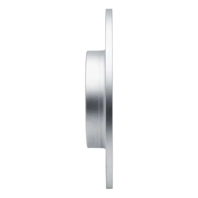 Genuine DYNAMIC FRICTION DFC GEOSPEC Coated Rotor – Blank 604-59067