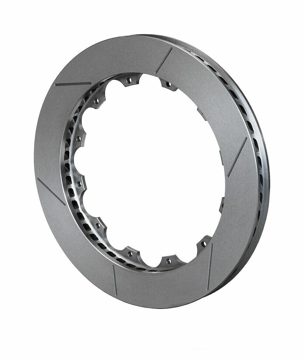 Wilwood 160-12961 for Rotor-GT48 SPC-37-RH 12.88 x 1.10 – 12 on 8.75in