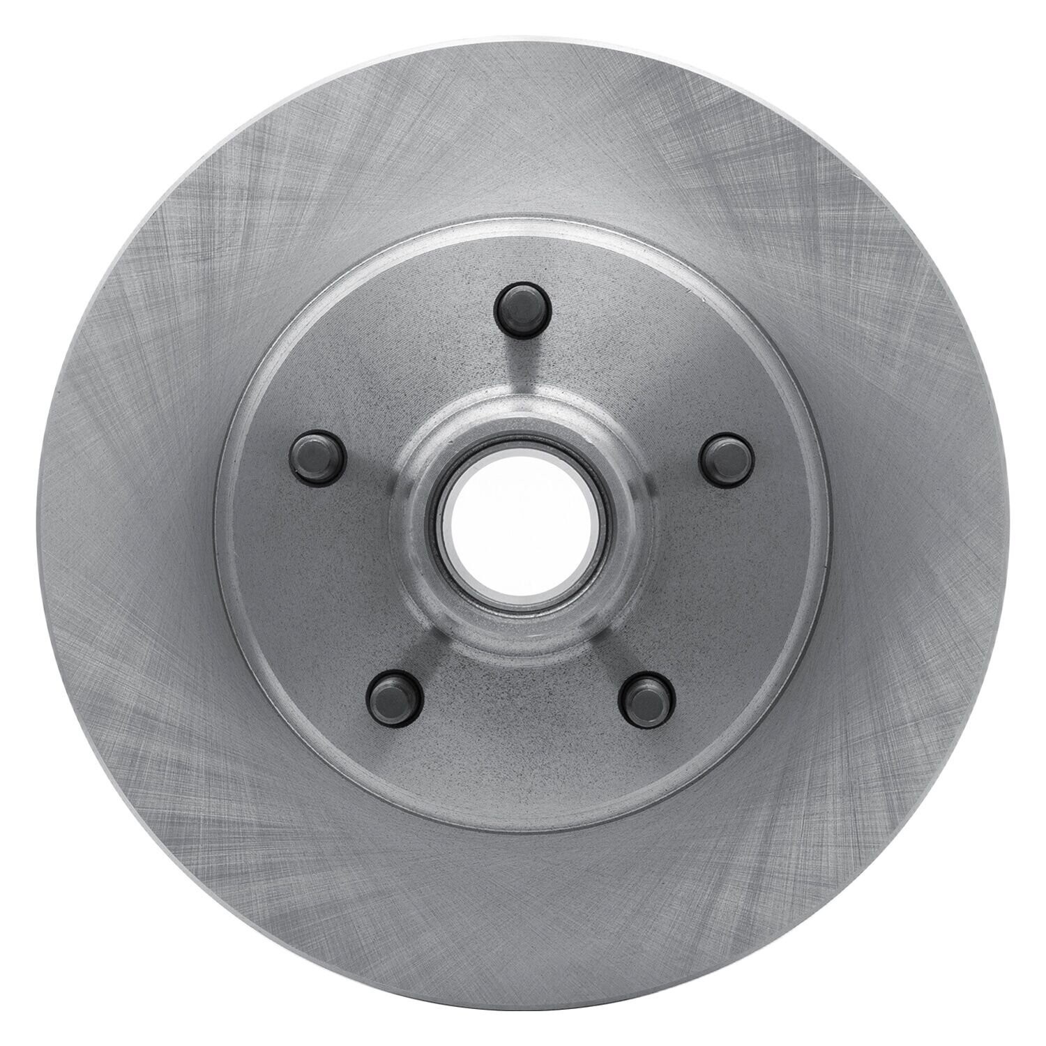 For Chevy Impala 78-85 R1 Concepts eLINE Plain 1-Piece Front Brake Rotor