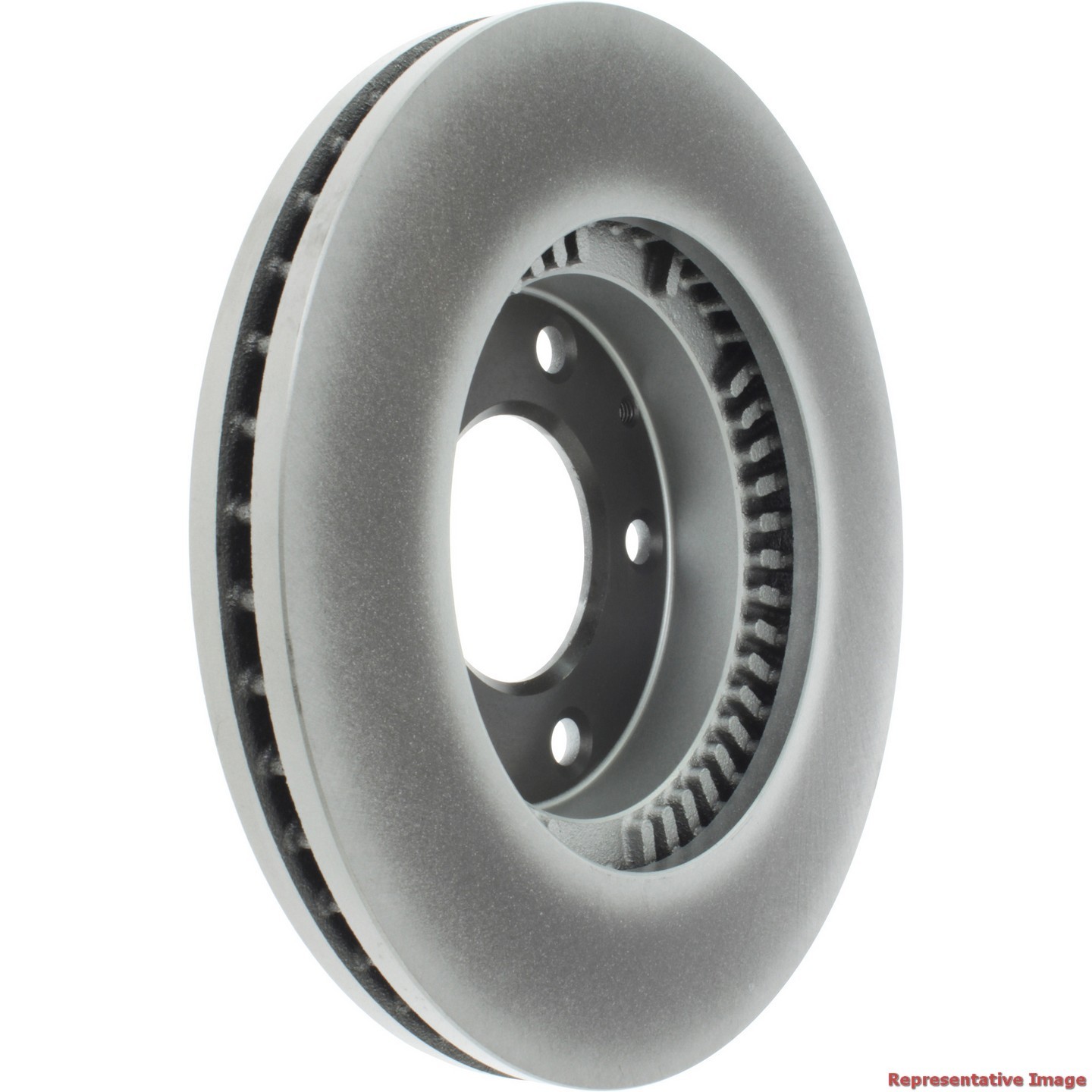 For 2000-2006 Mazda MPV | Centric Front Disc Brake Rotor | Free Shipping