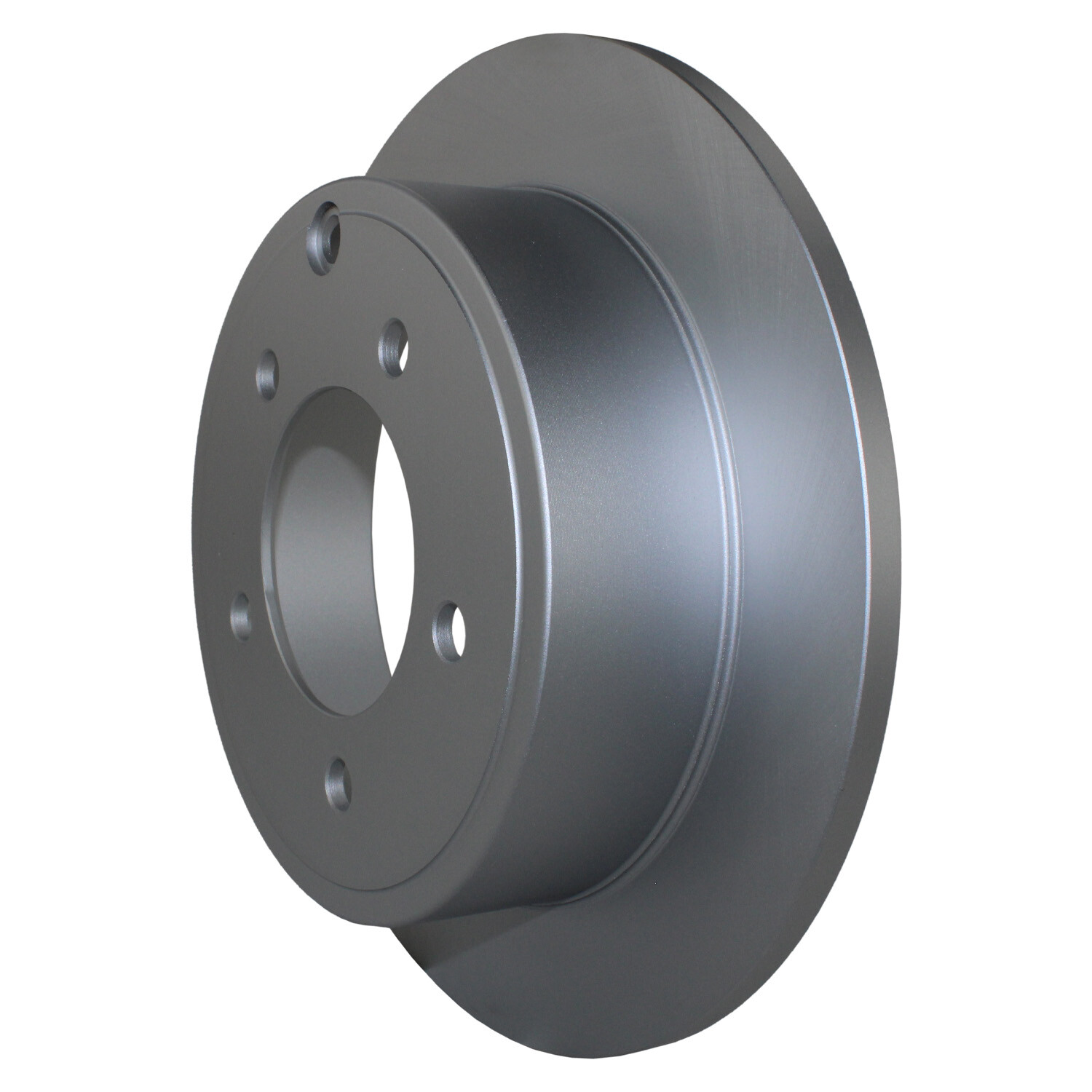 Front & Rear Brake Kit Disc Rotors & Akebono Ceramic Pad For Chrysler Dodge Jeep