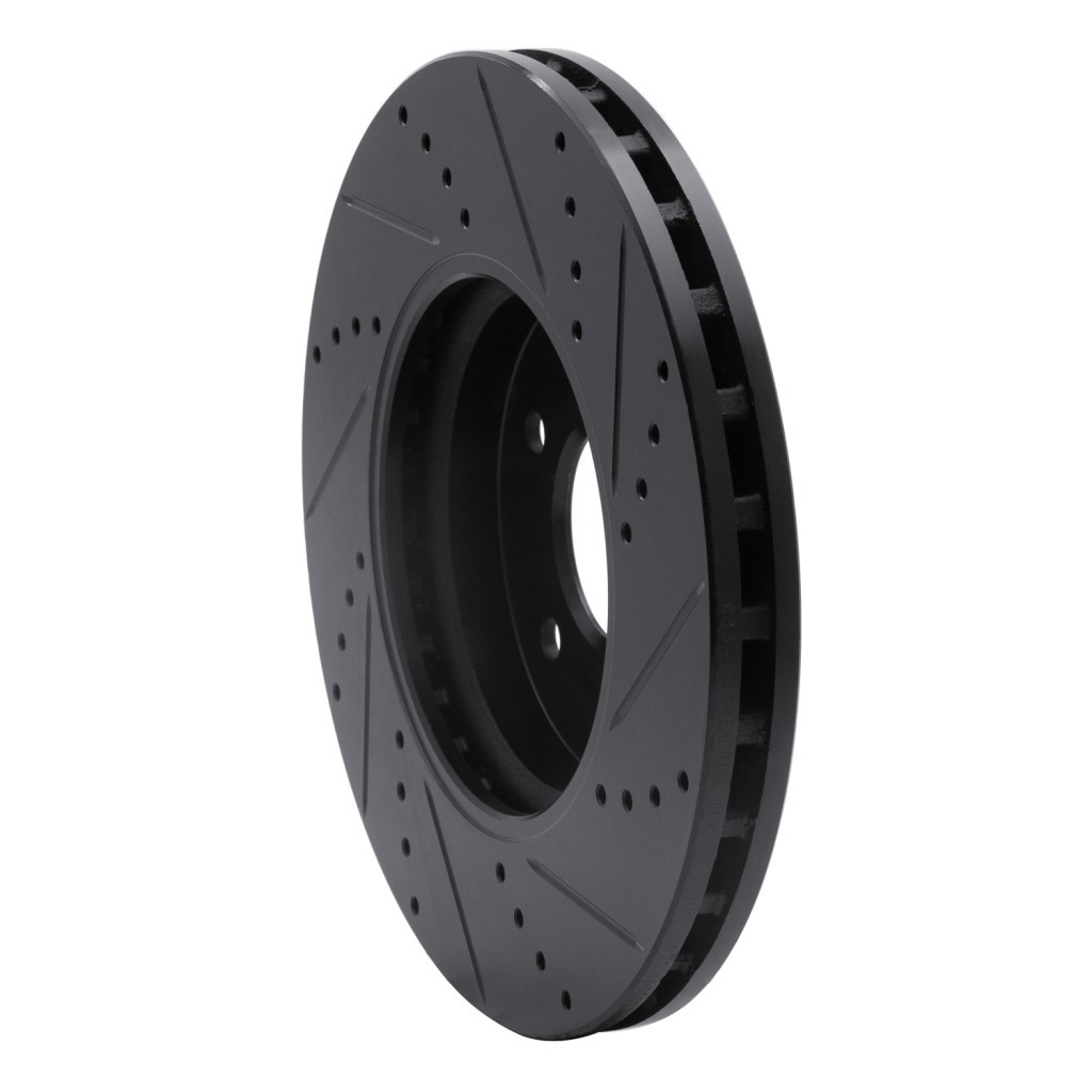 For Mercedes-Benz E55 AMG 1998-2003 Brake Rotor | 2.64 inch Center Hole Diameter