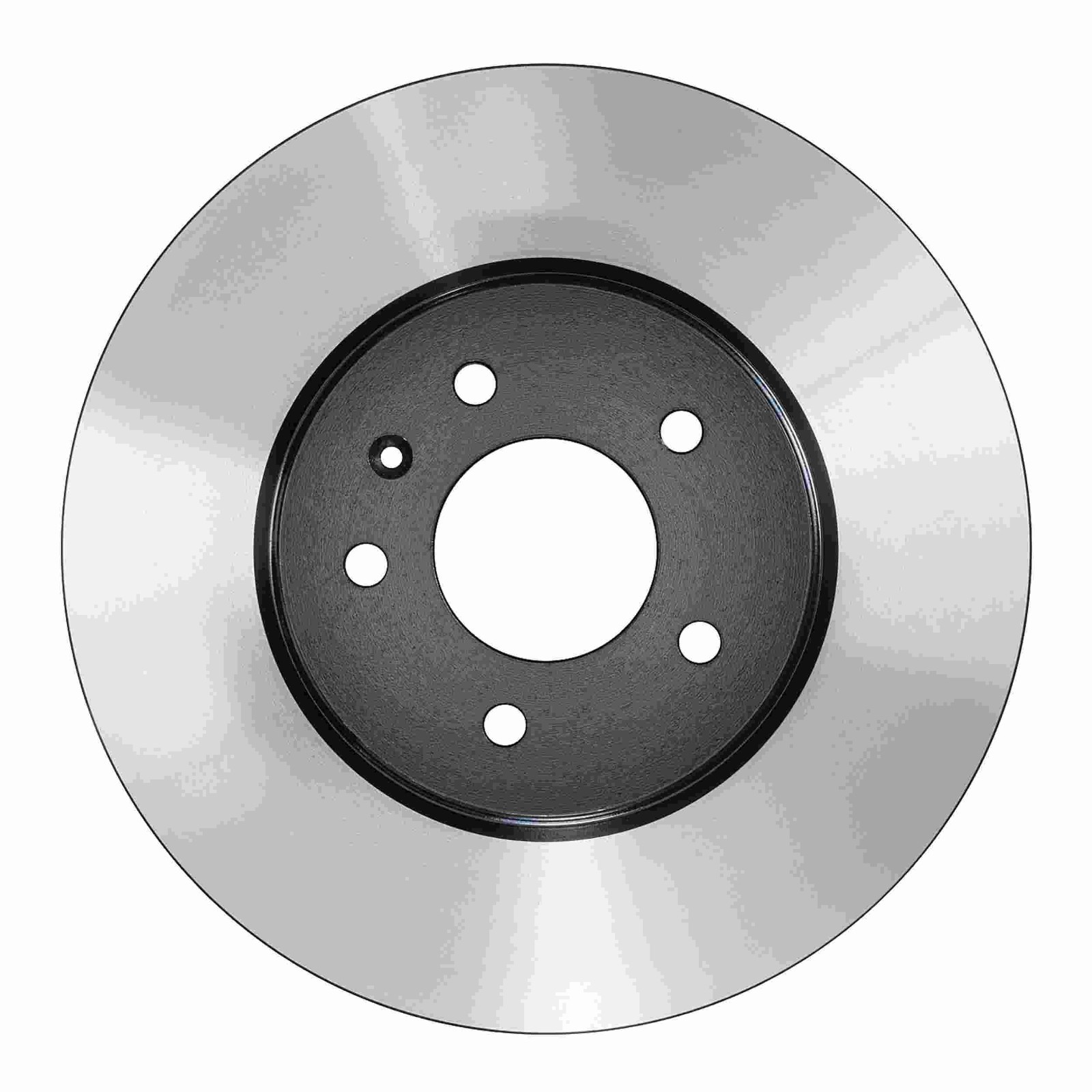 Wagner BD180300E Front E-Coated Disc Brake Rotor 316mm For Cadillac STS 2009-11