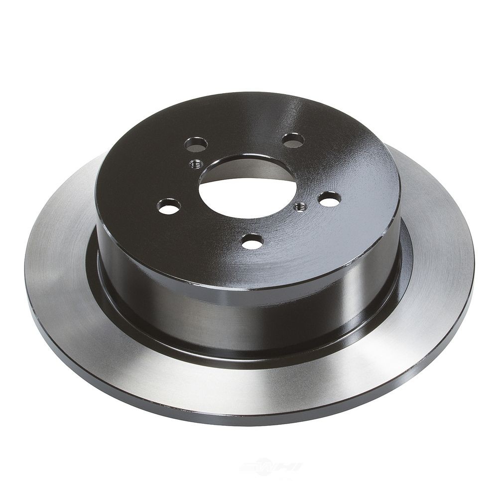 Wagner Brake BD126493E Disc Brake Rotor For 05-09 Subaru Legacy Outback