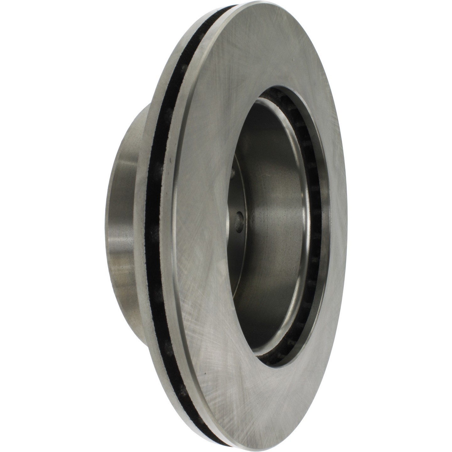 Centric Front Disc Brake Rotor | For 2003-2006 Dodge Sprinter 2500 | Direct Fit