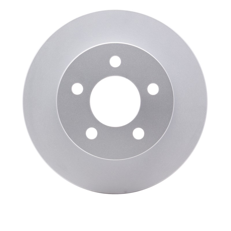 DFC for 90-99 Jeep Wrangler Front GeoSPEC Coated Rotor