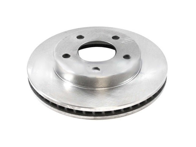 DuraGo 57MM28G Front Brake Rotor Fits 1990-1991 Oldsmobile Silhouette