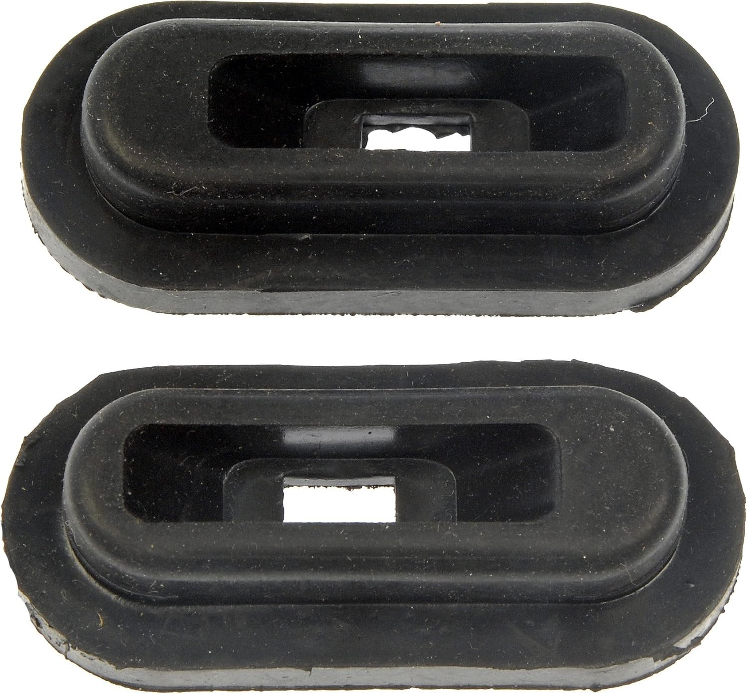 Rear Brake Dust Shield – 1 Pair Compatible with Select Models