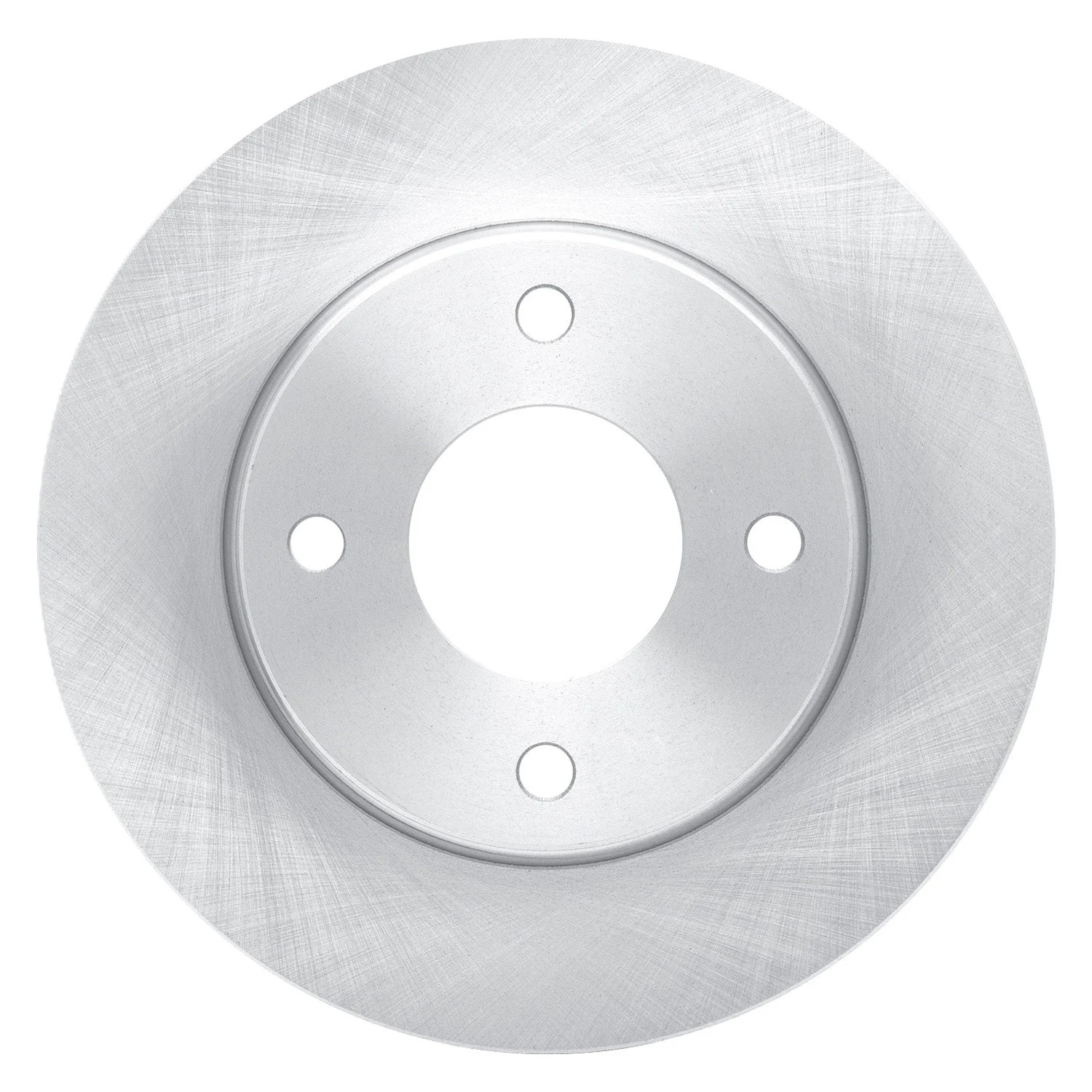 For Nissan Versa 2009-2011 DFC 600-67062 Premium Vented Front Brake Rotor