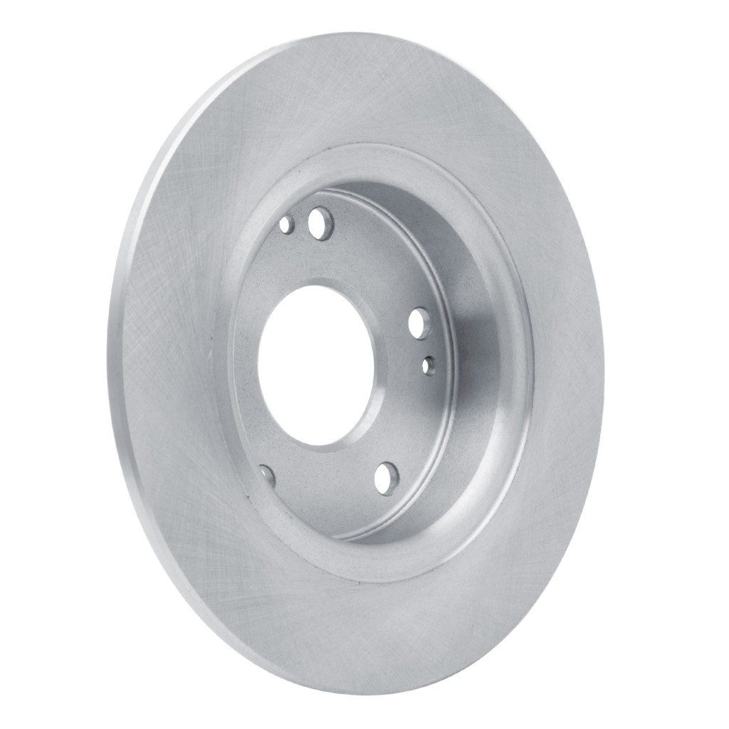 For Honda Insight 2019-2022 Disc Brake Rotor | 9mm. / 0.35 in. Nominal Thickness