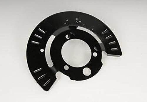 Genuine GM 25816681 Front Passenger Side Brake Shield For 2006-2013 Impala ^