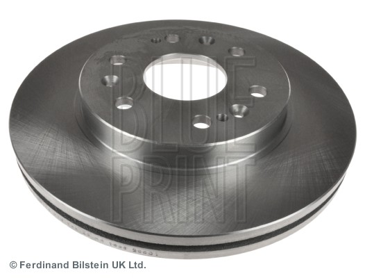 BLUE PRINT ADA104344 Brake Disc for CADILLAC