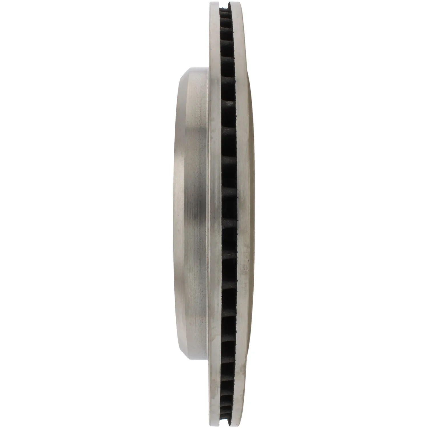 NEW Front Left or Right Disc Brake Rotor CENTRIC 121.65095