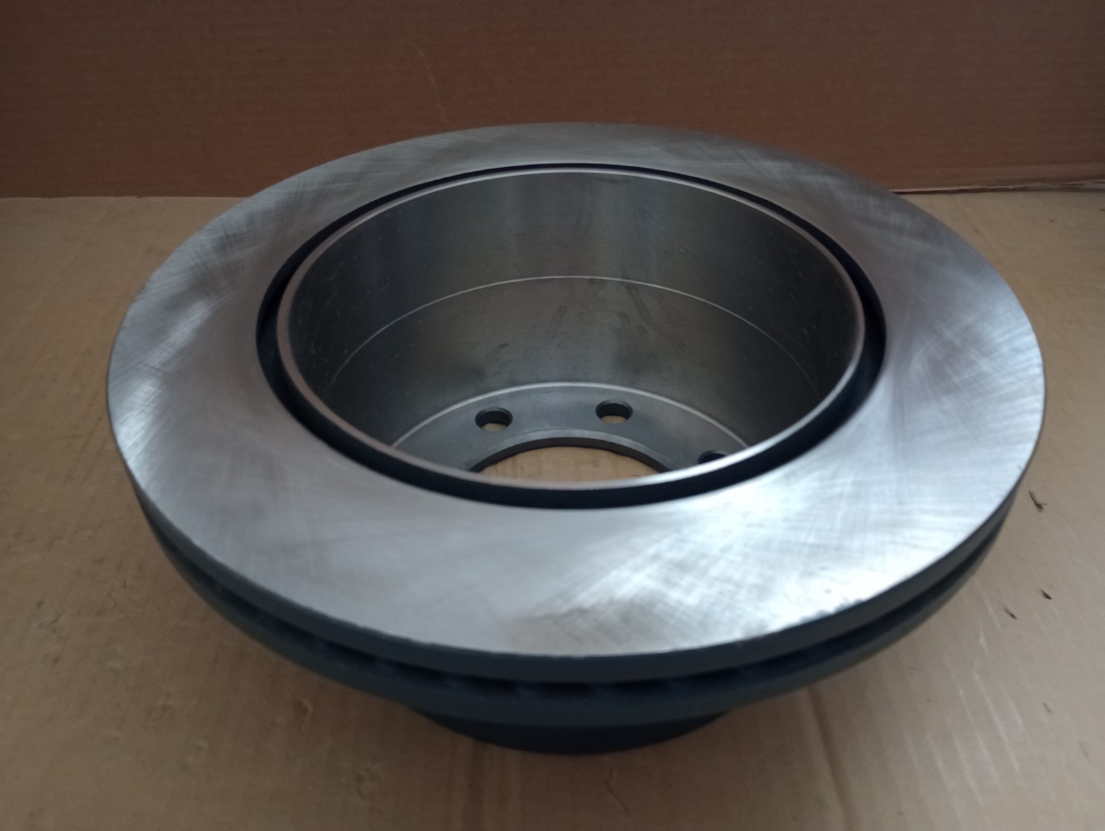 Brake Rotor 211331-C For Select Silverado, Sierra, Express 3500 Vehicles