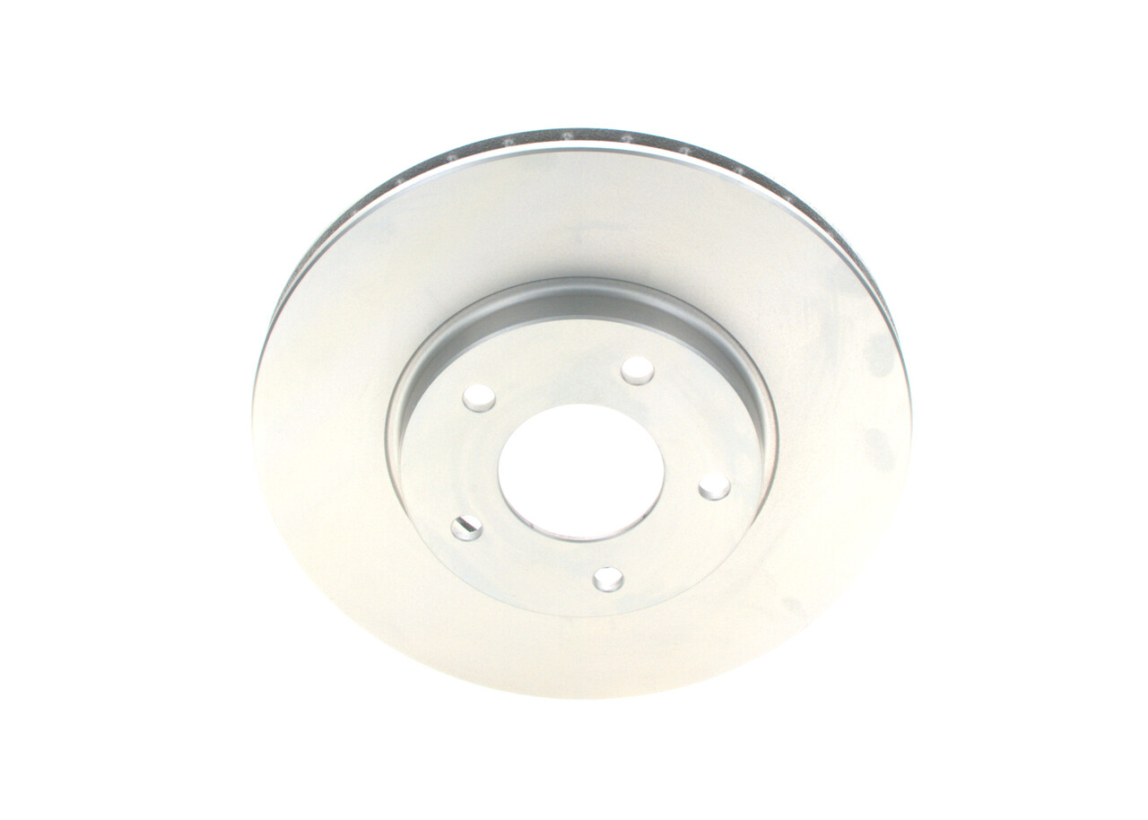 Bosch Brake Disc Single Front Diameter 304.5mm 73.8mm Vented 28.5mm 0986478662
