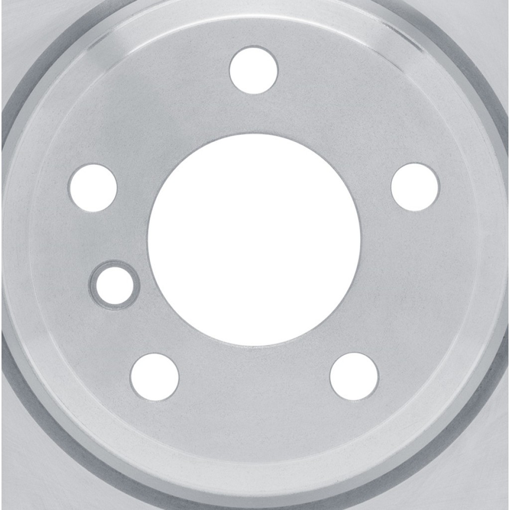 For BMW 420i 2016-2020 Disc Brake Rotor | 18.4 mm. / 0.72 in. Discard Thickness