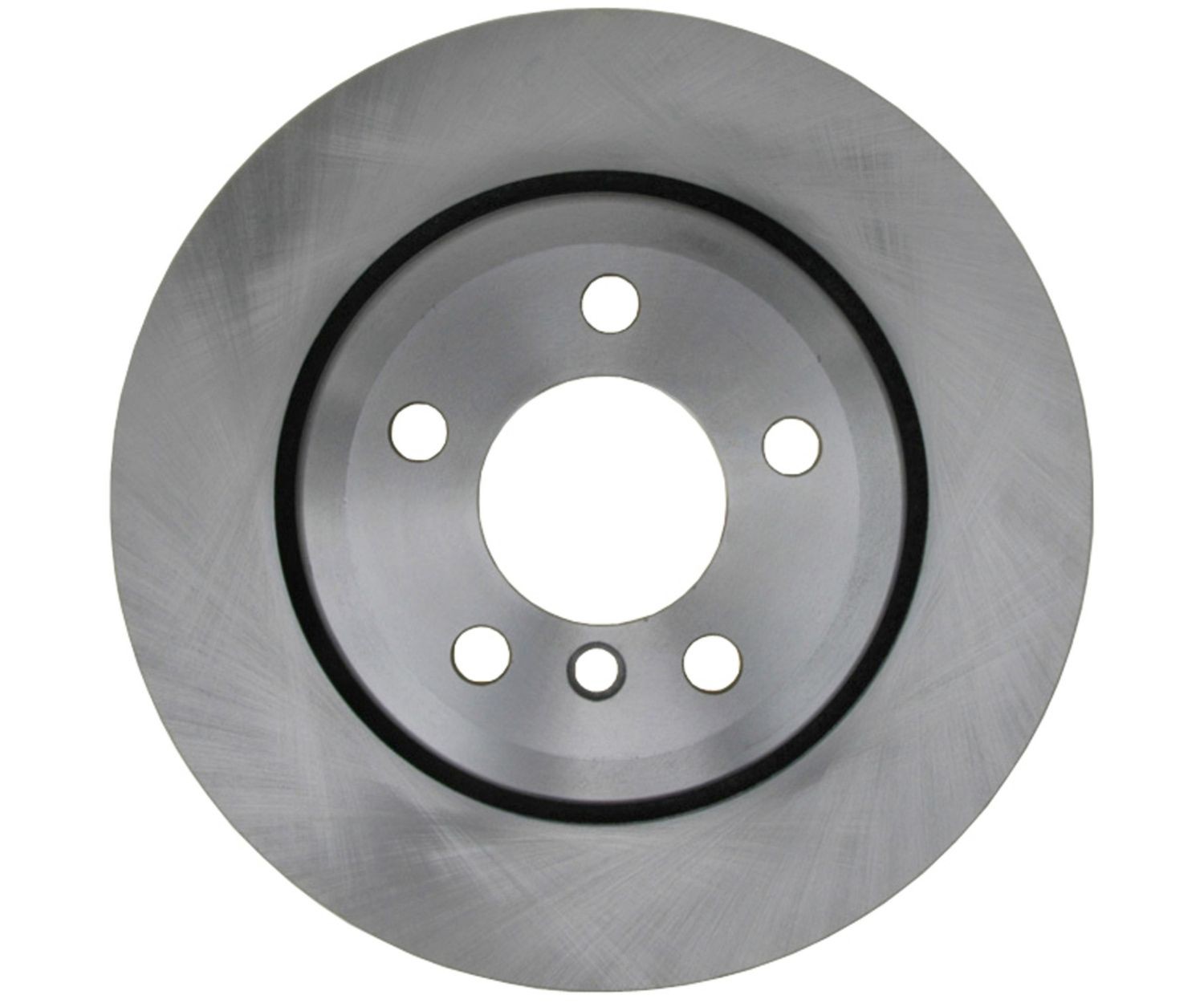 Raybestos 980593R R-Line Brake Rotor Rear For 07-19 BMW X5 X6