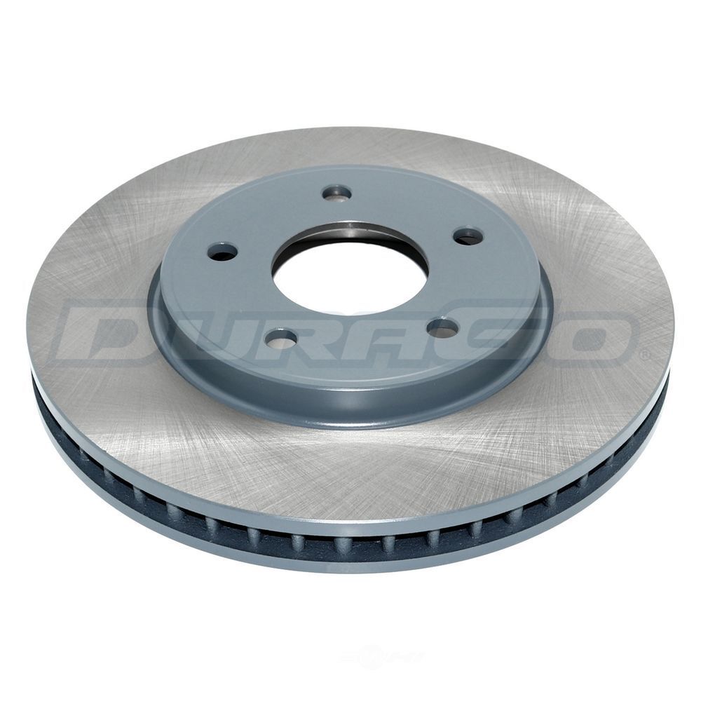 Disc Brake Rotor DURAGO TITANIUM SERIES DTS BR901202-01
