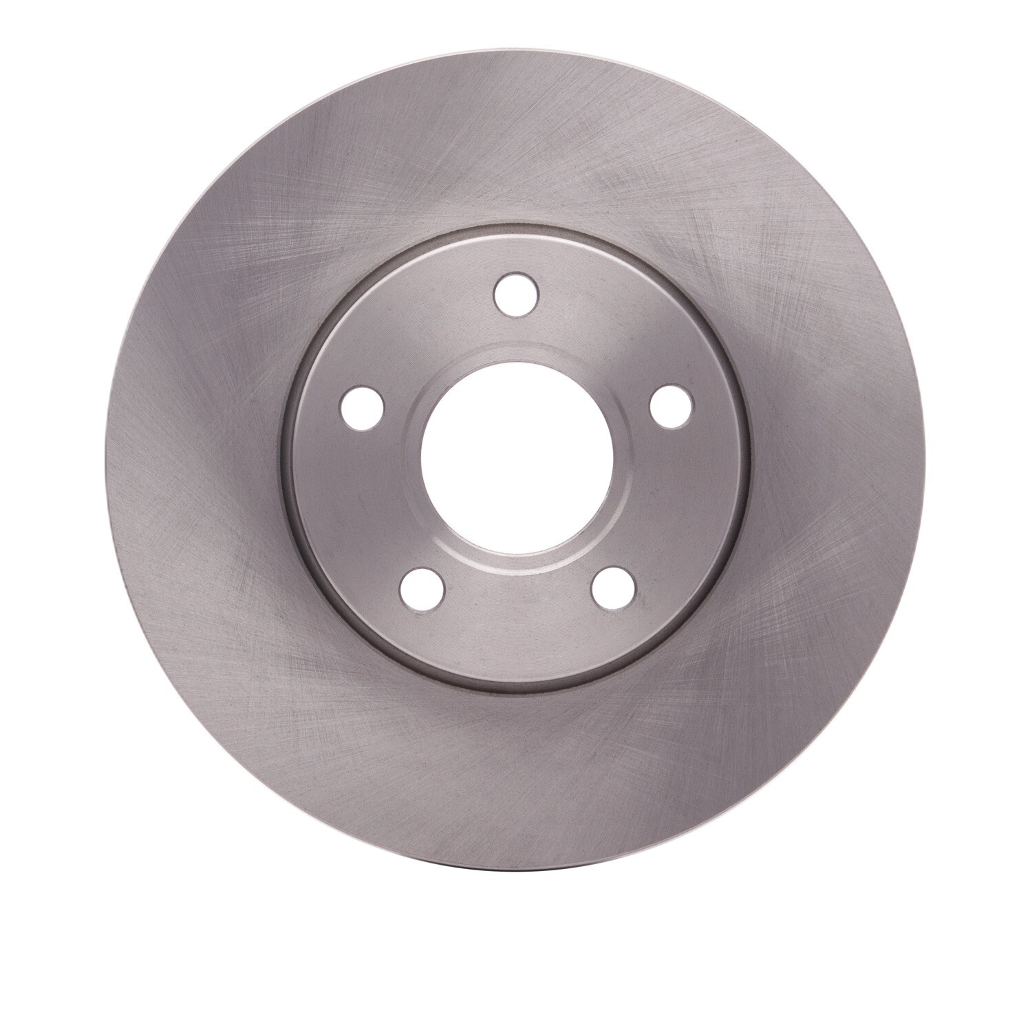 Dynamite Friction Front Disc Brake Rotor for C-Max, Focus, C30 (604-54067)