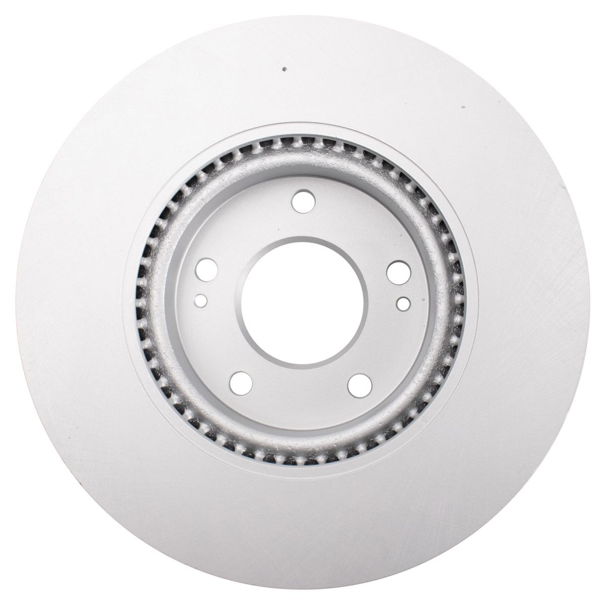 TRQ Front & Rear Brake Kit Posi Ceramic Pad & Coated Rotor Kit w/Chemicals